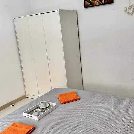 Apartman Apartbeach Casa Ines Y Junto Playa