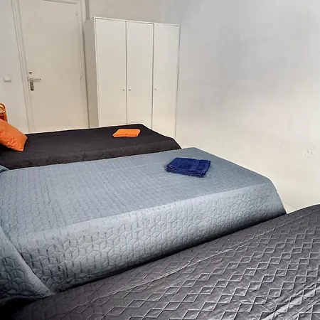 Apartbeach Casa Ines Y Junto Playa Salou