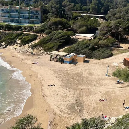 Apartbeach Casa Ines Y Junto Playa Salou
